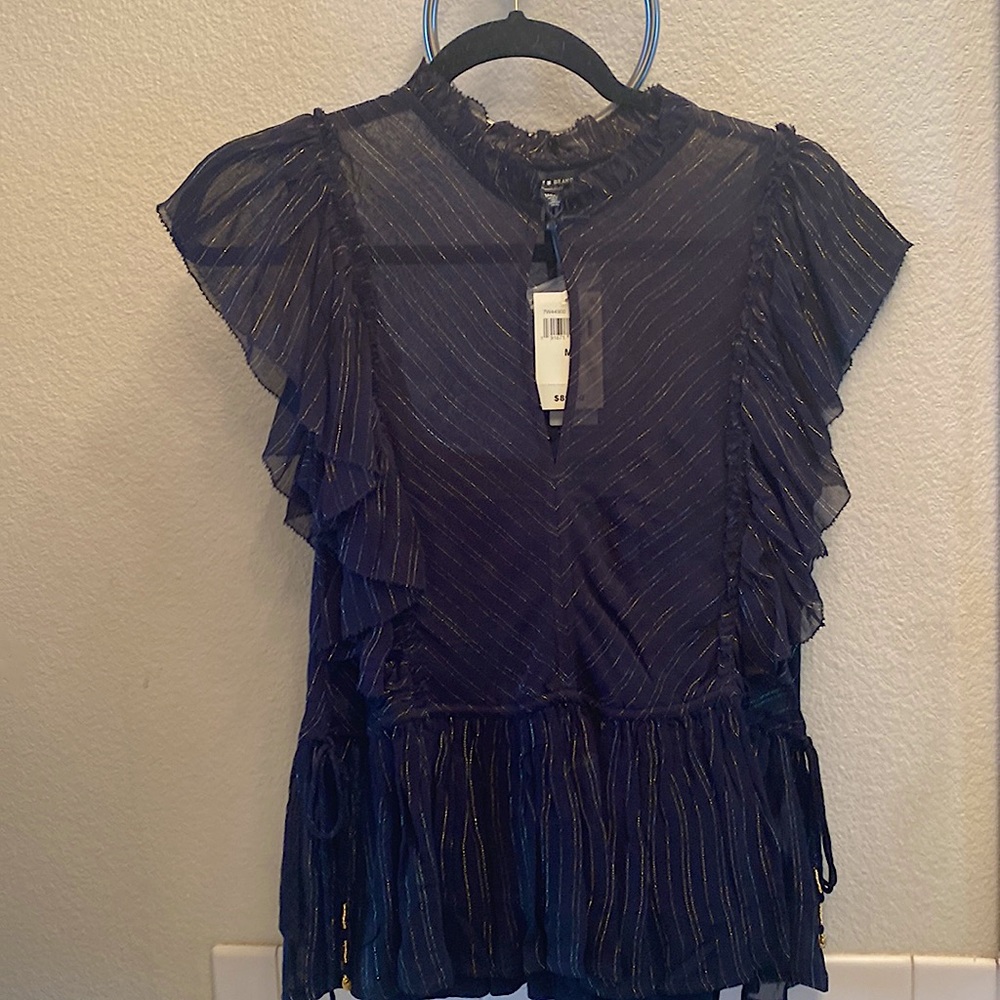 Lucky Brand fashion top